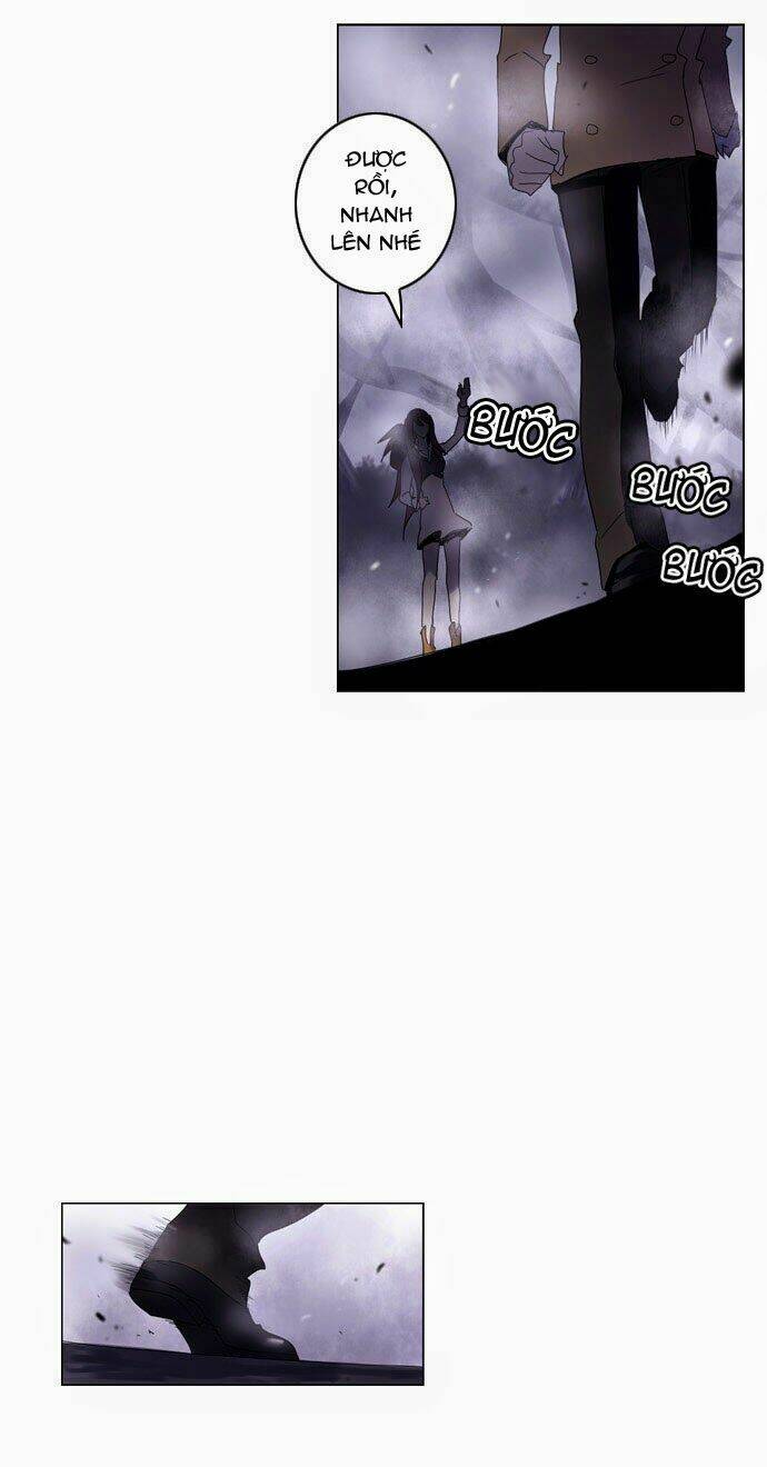 bản khế ước linh hồn chapter 47 36