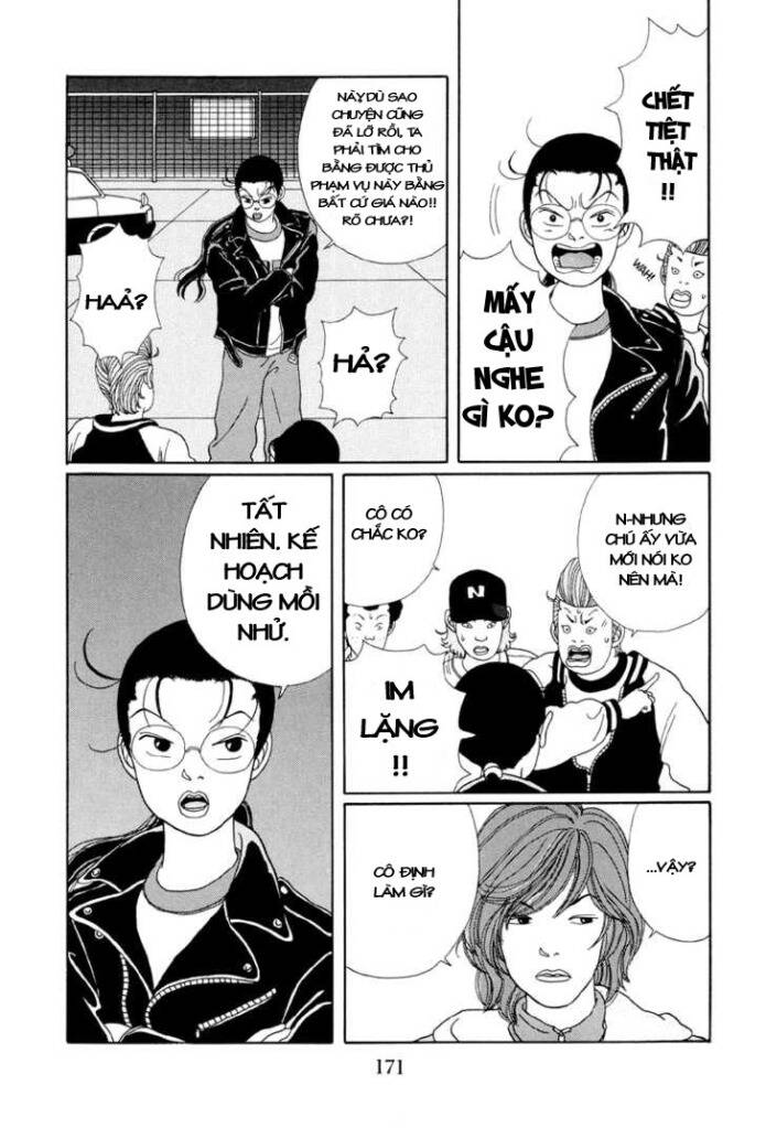 gokusen chapter 19 11
