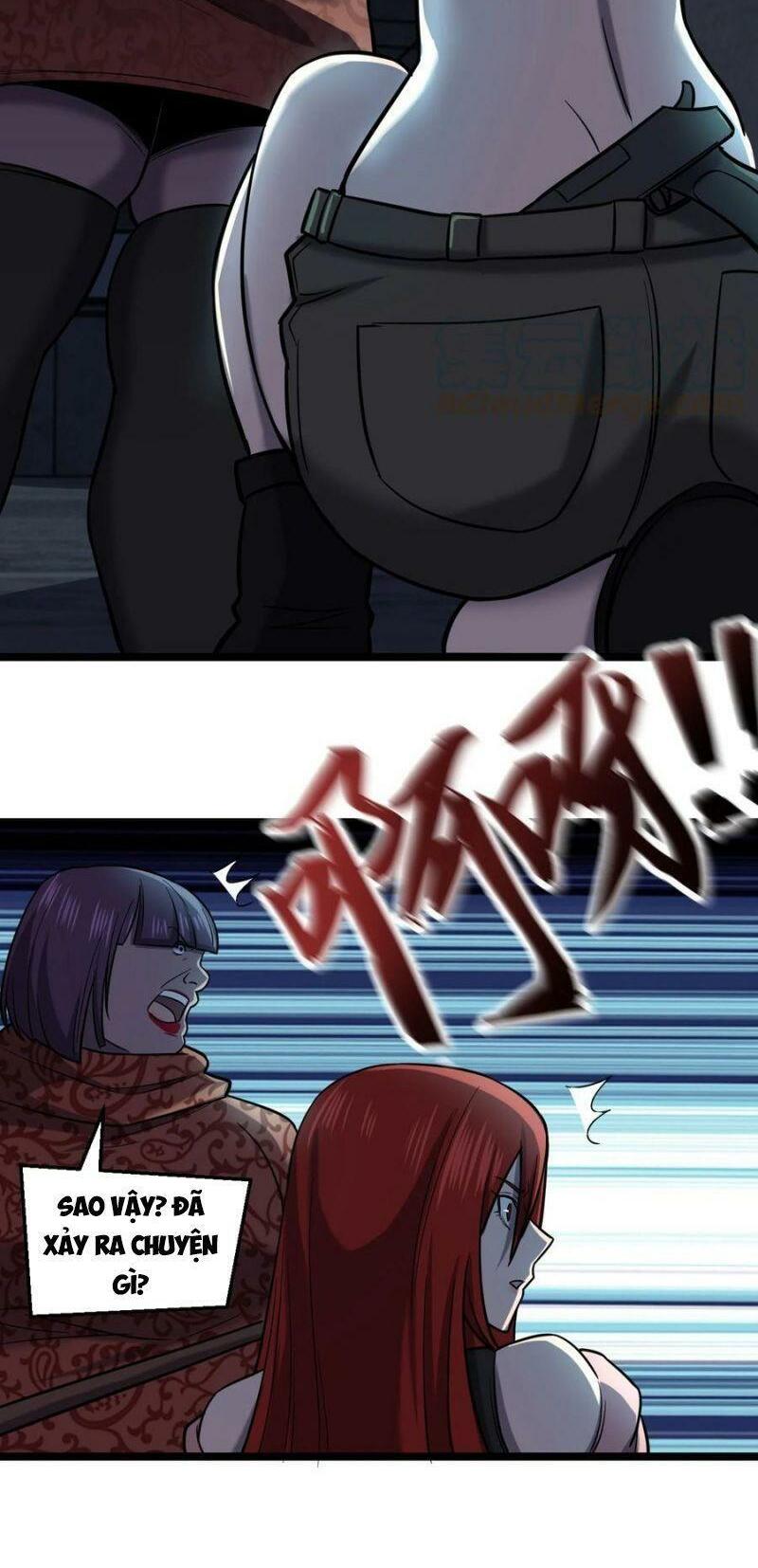 đừng hiểu lầm, tôi mới là người bị hại! chapter 36 22