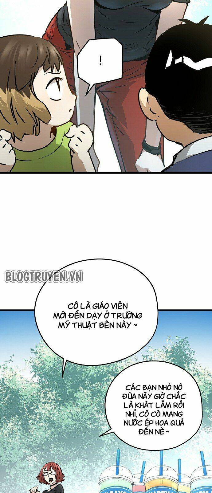 hứa lan chapter 105 22