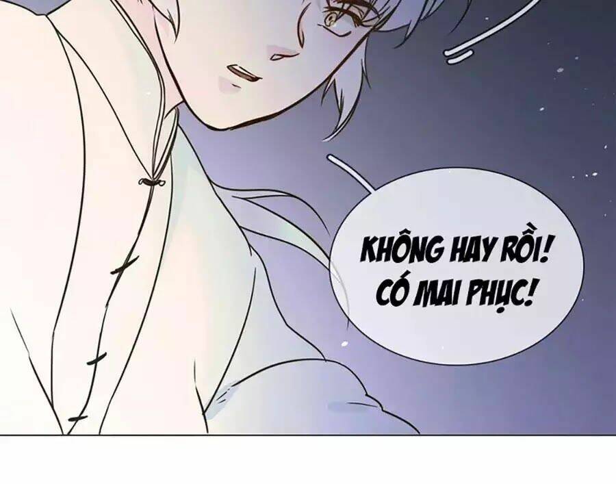 ngôi sao vụn vỡ chapter 28.5 69