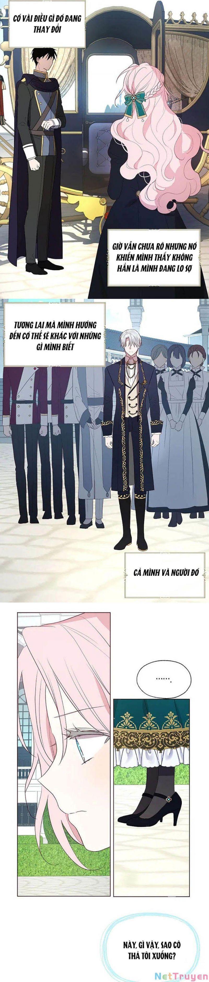 quyến rũ papa của nhân vật phản diện chapter 77.2 6