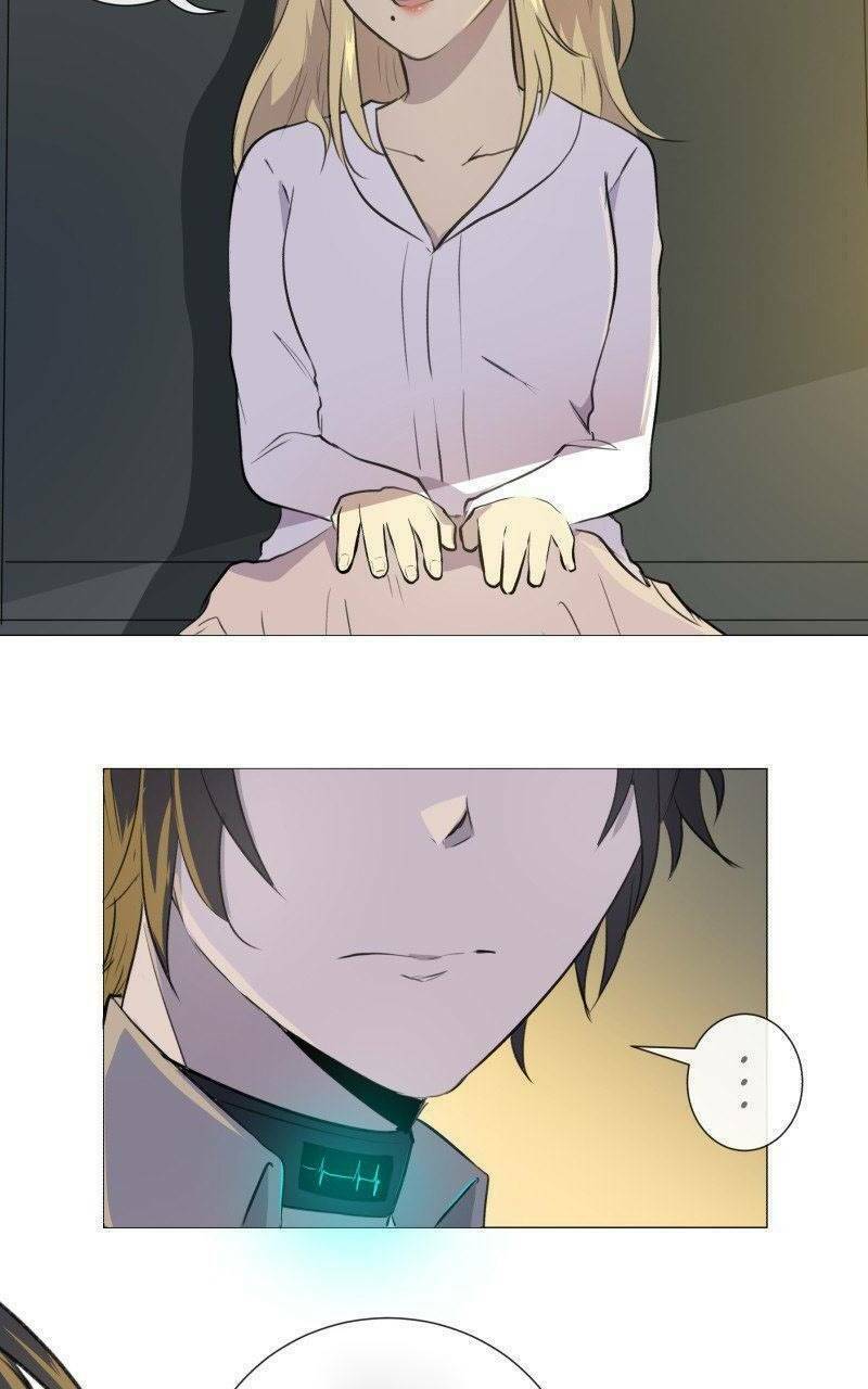 Trọng Sinh Mạc Thế Chapter 31 19