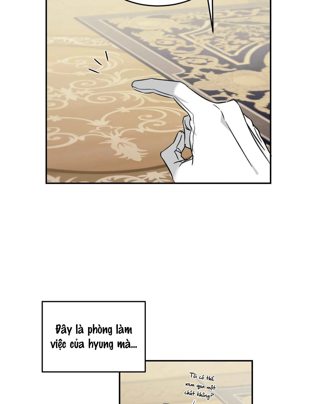 cậu chủ của tôi chapter 12 41