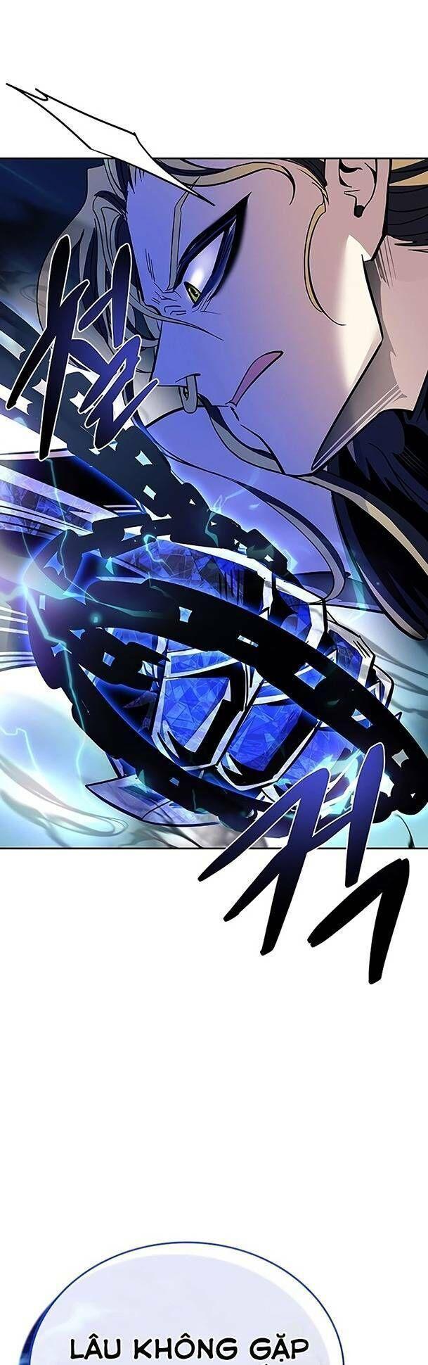 tiêu diệt ác nhân chapter 89 47