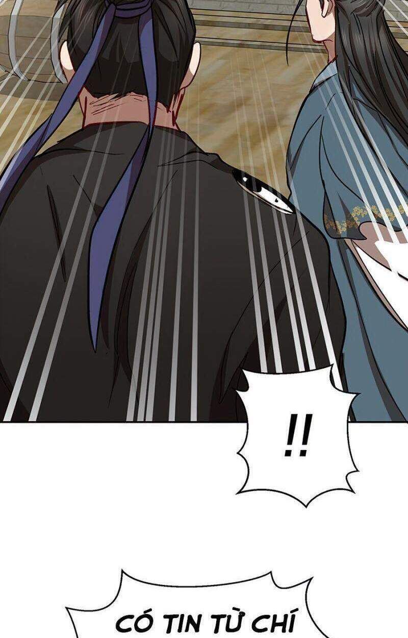 võ đang kỳ hiệp chapter 48 28