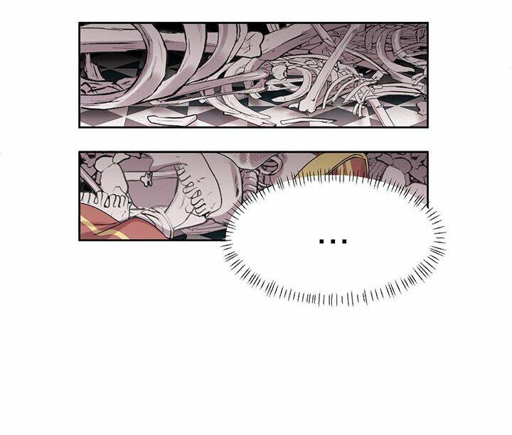 công chúa huỷ diệt chapter 1 57