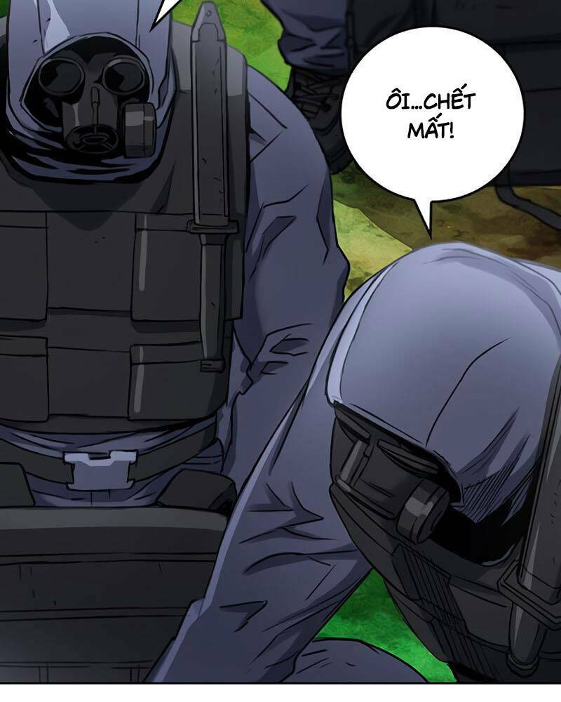 druid tại ga seoul - người hóa thú chapter 65 47