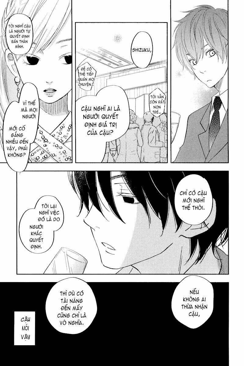 tonari no kaibutsu-kun chapter 39 11