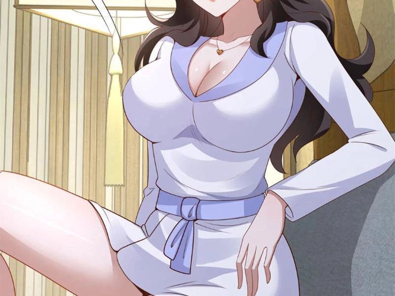 bảy vị tỷ tỷ tuyệt thế vô song của ta chapter 3 13