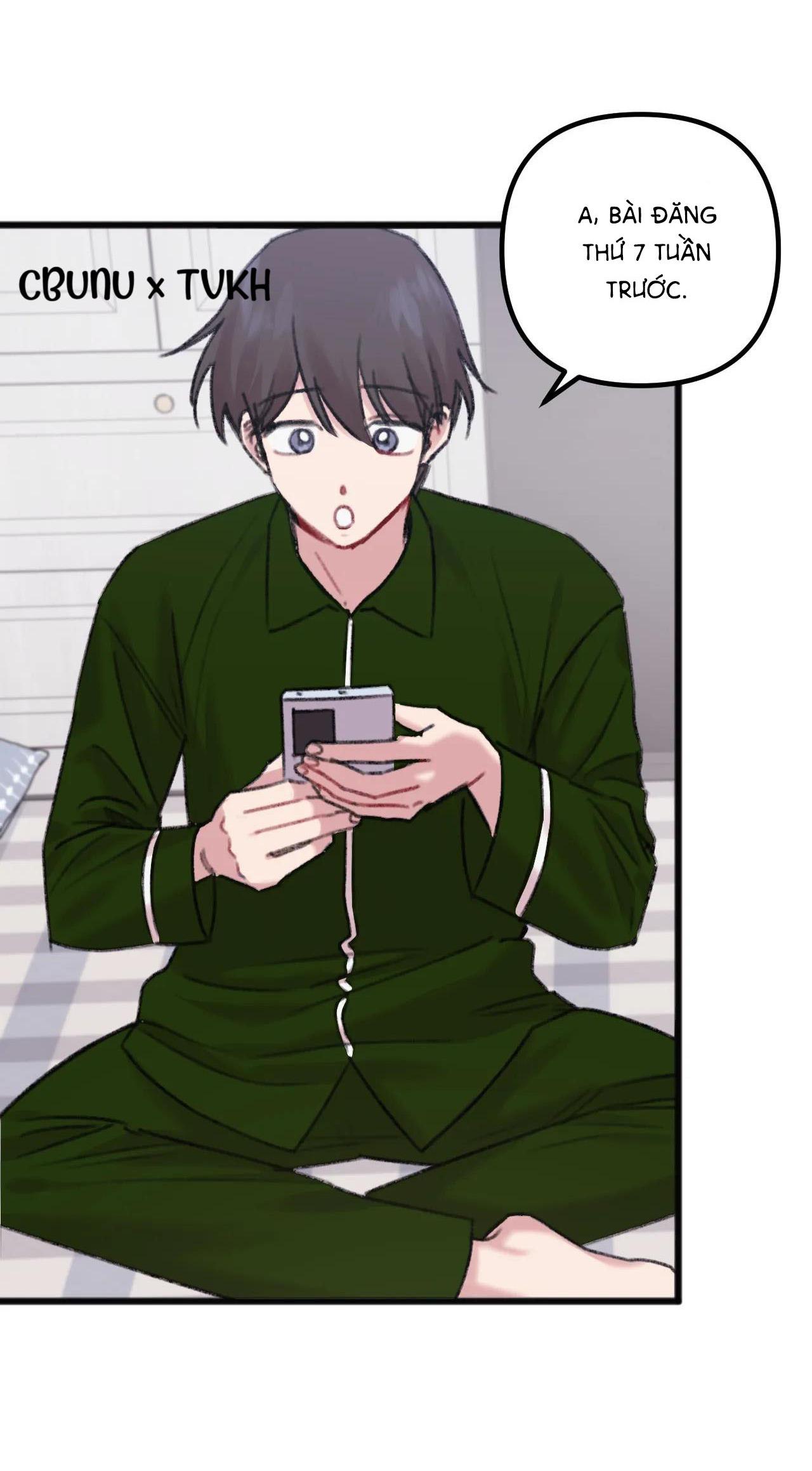 anh thật sự thích em sao chapter 11 60