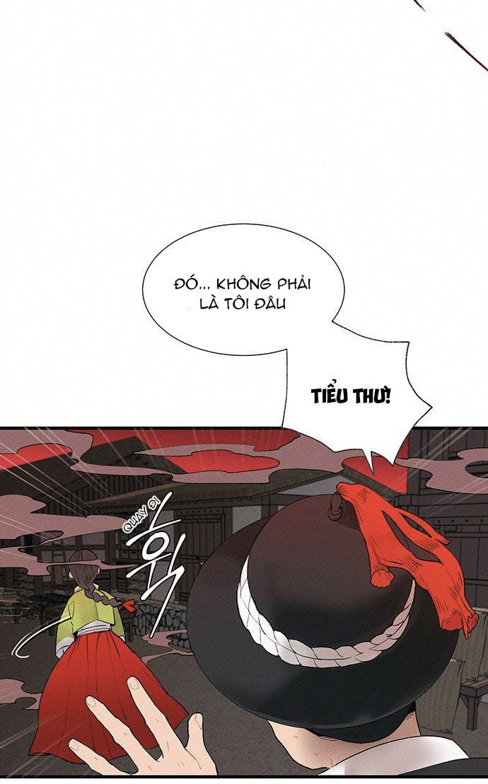 người tình của gwanghae chapter 2.2 50