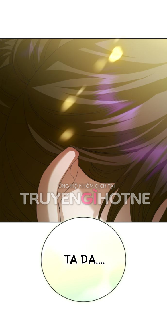 tôi muốn trở thành cô ấy dù chỉ là một ngày chapter 158.1 15