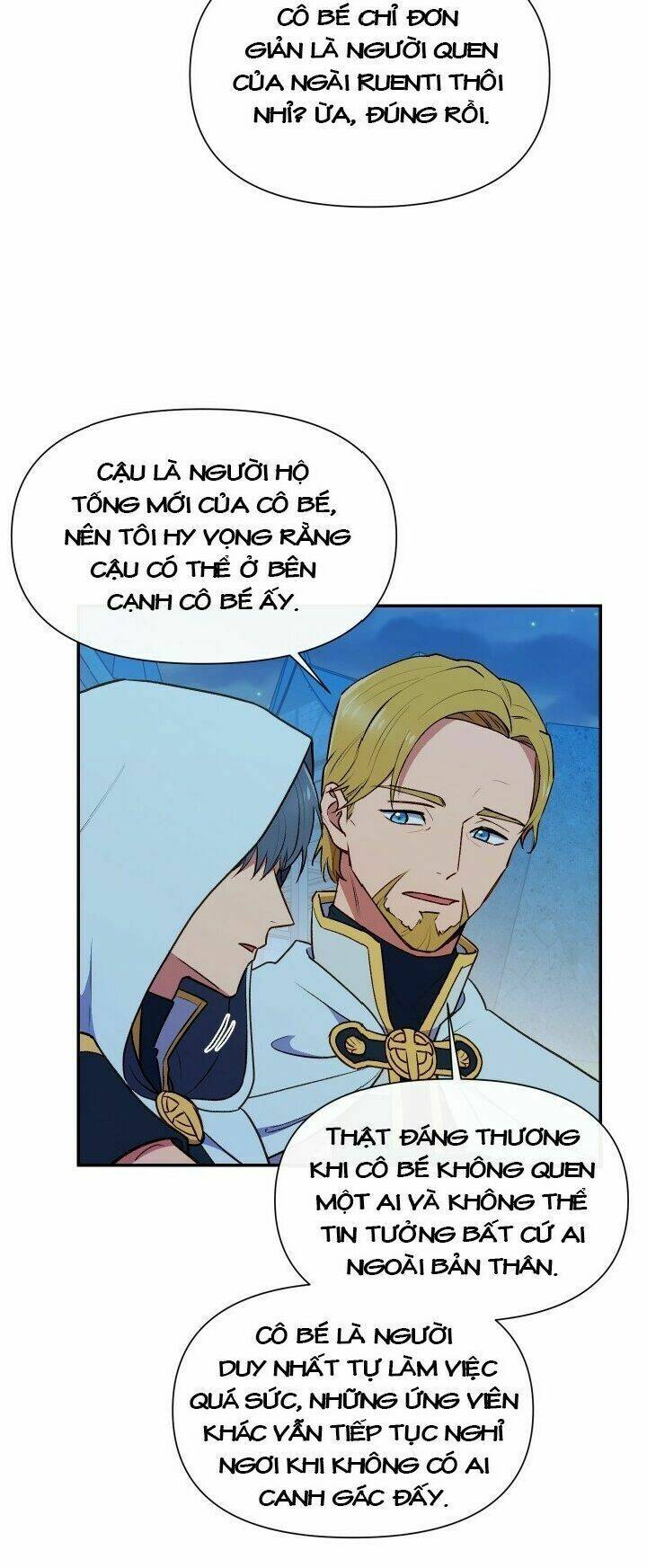 khế ước của nữ công tước quái vật chapter 68 25