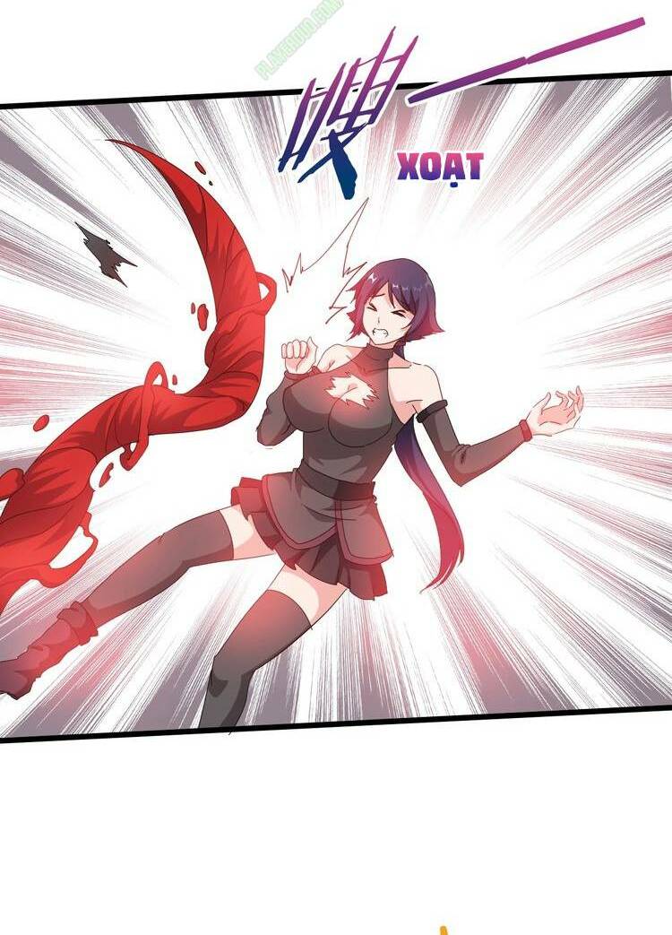 kinh thế kỳ nhân chapter 15 37