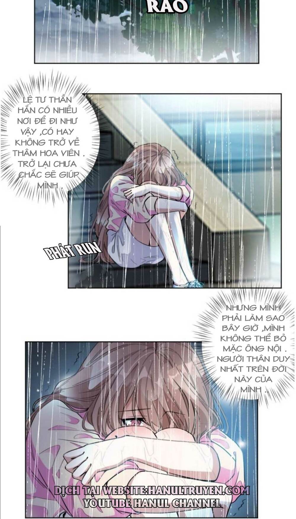 hào môn hôn đồ tựa cẩm chapter 17 8