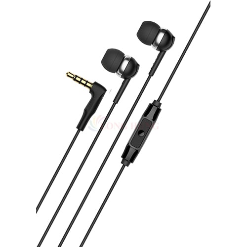 Tai nghe có dây In-ear Sennheiser CX 80S - Hàng chính hãng