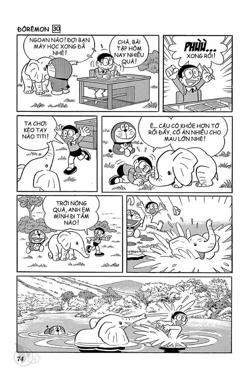 doraemon chapter 538 10