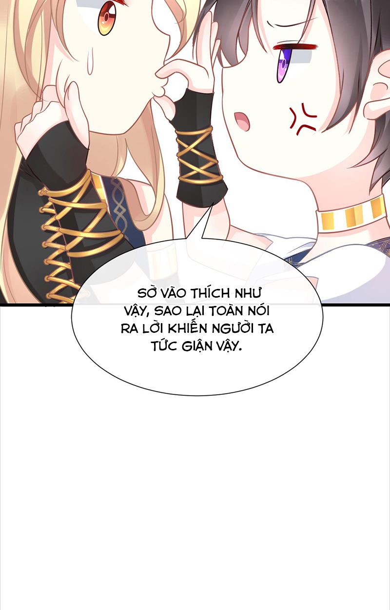 Tân Nương Của Ma Thần chapter 52