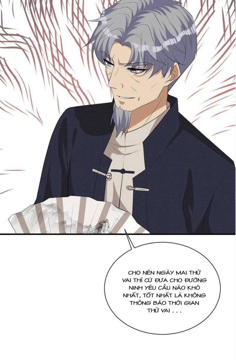 thí hôn lão công, cần giúp sức chapter 615 12