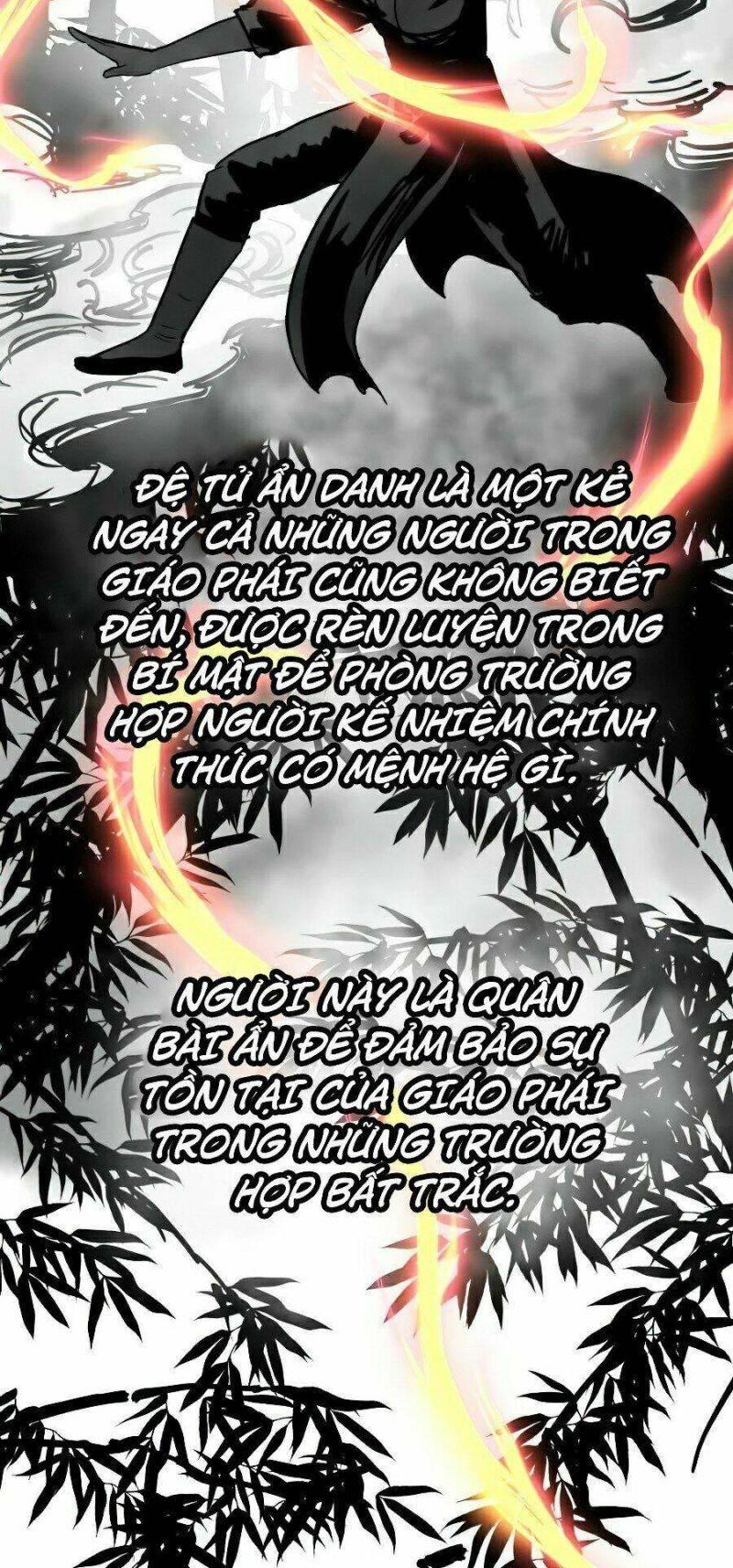 sự trở về của chiến thần tự sát chapter 18 2