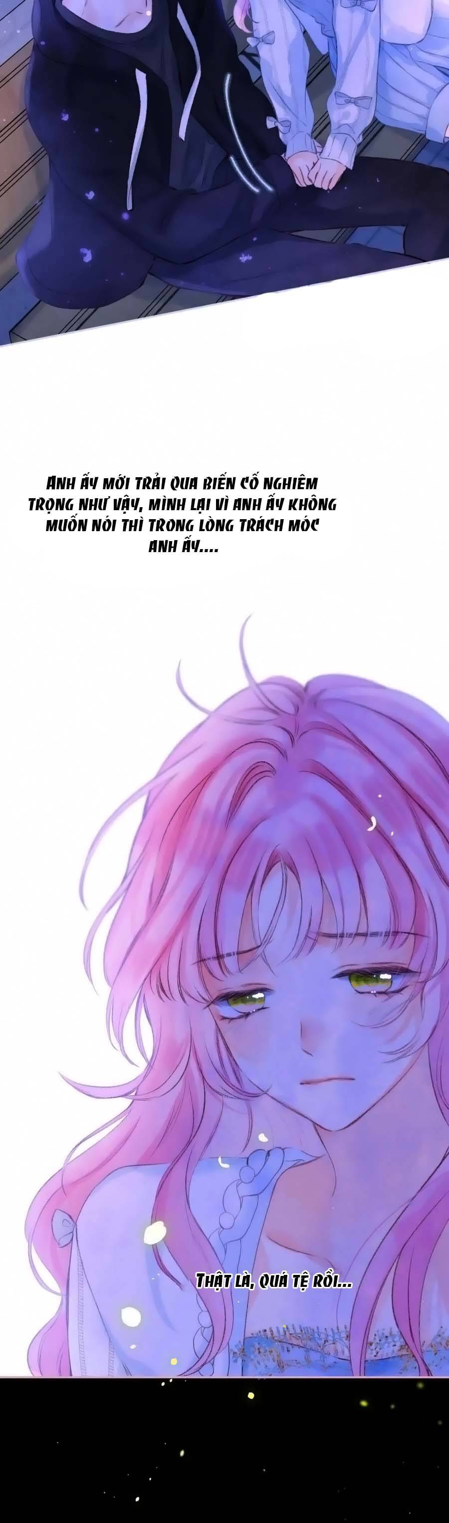 sự khuấy động ngọt ngào chapter 29 14
