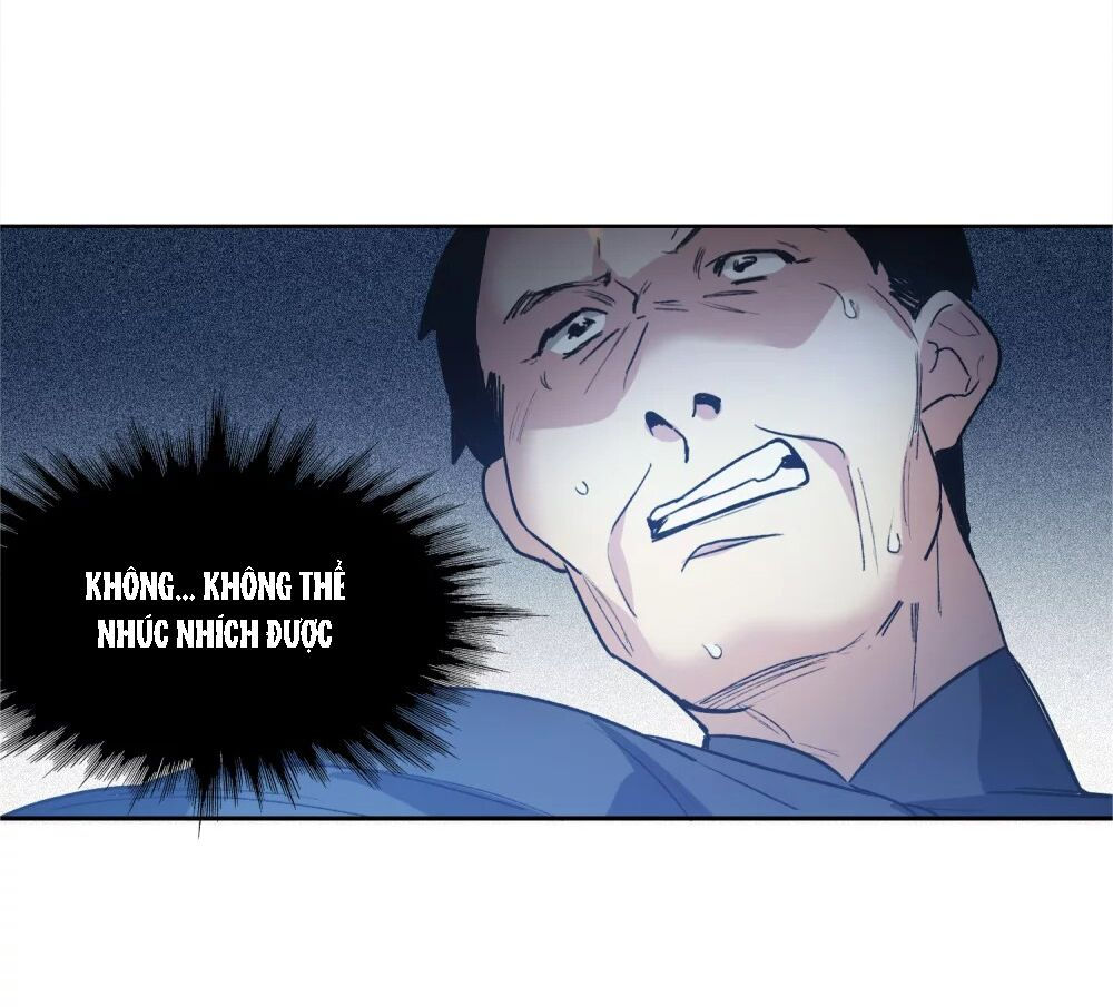 thế giới đệ nhất cự tinh chapter 30.1 21