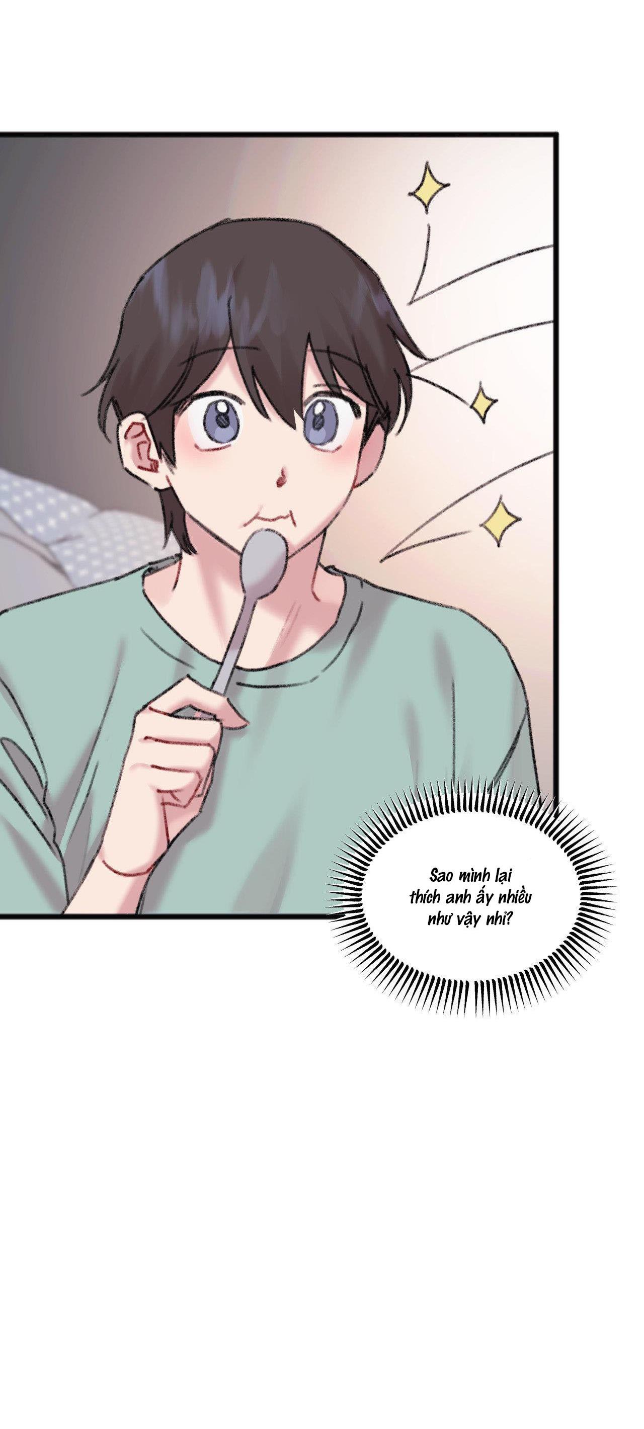 anh thật sự thích em sao chapter 24 40