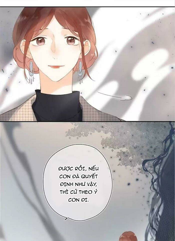 sos! tôi đã yêu một con sâu bướm (phần 2) chapter 19 34