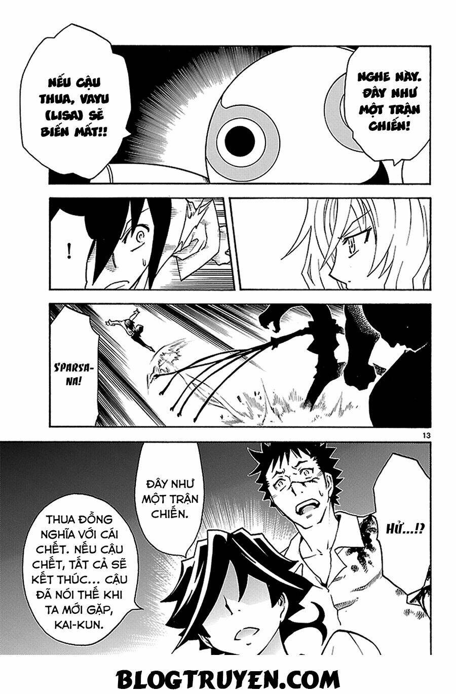 popcorn avatar chapter 9 13