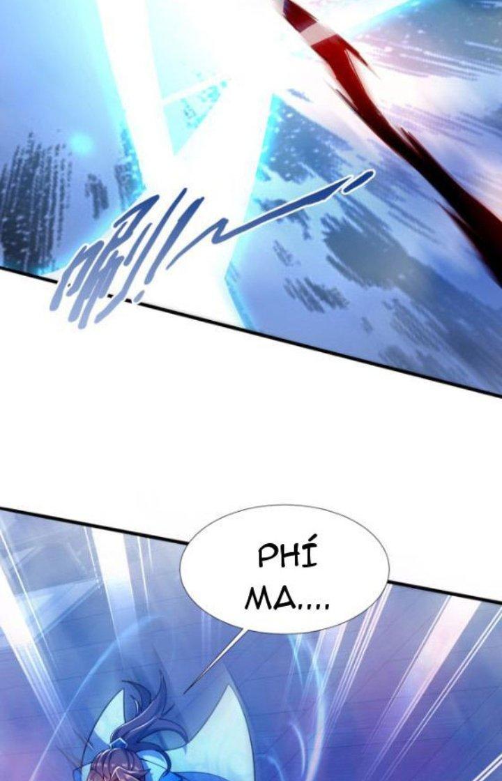 võ thánh này cũng quá khẳng khái chapter 24 29