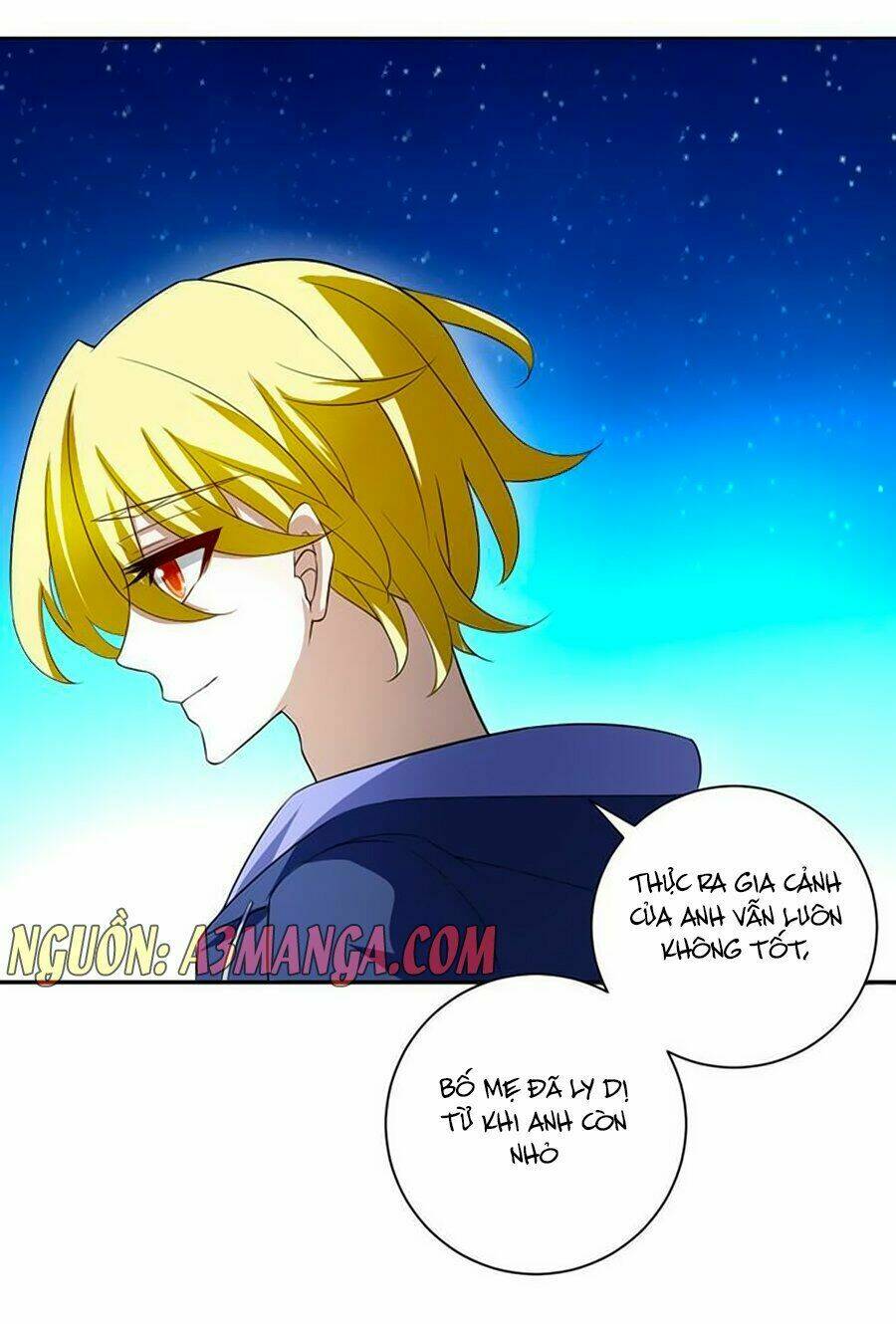 người yêu khát máu của tôi chapter 52 4