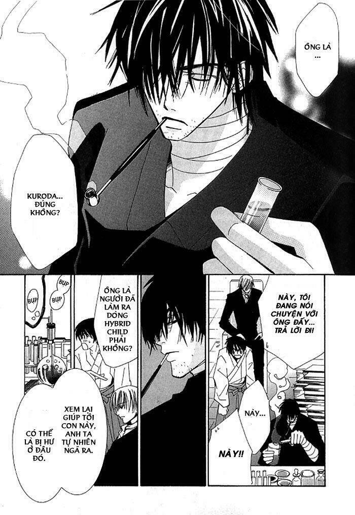 hybrid child chapter 1 23