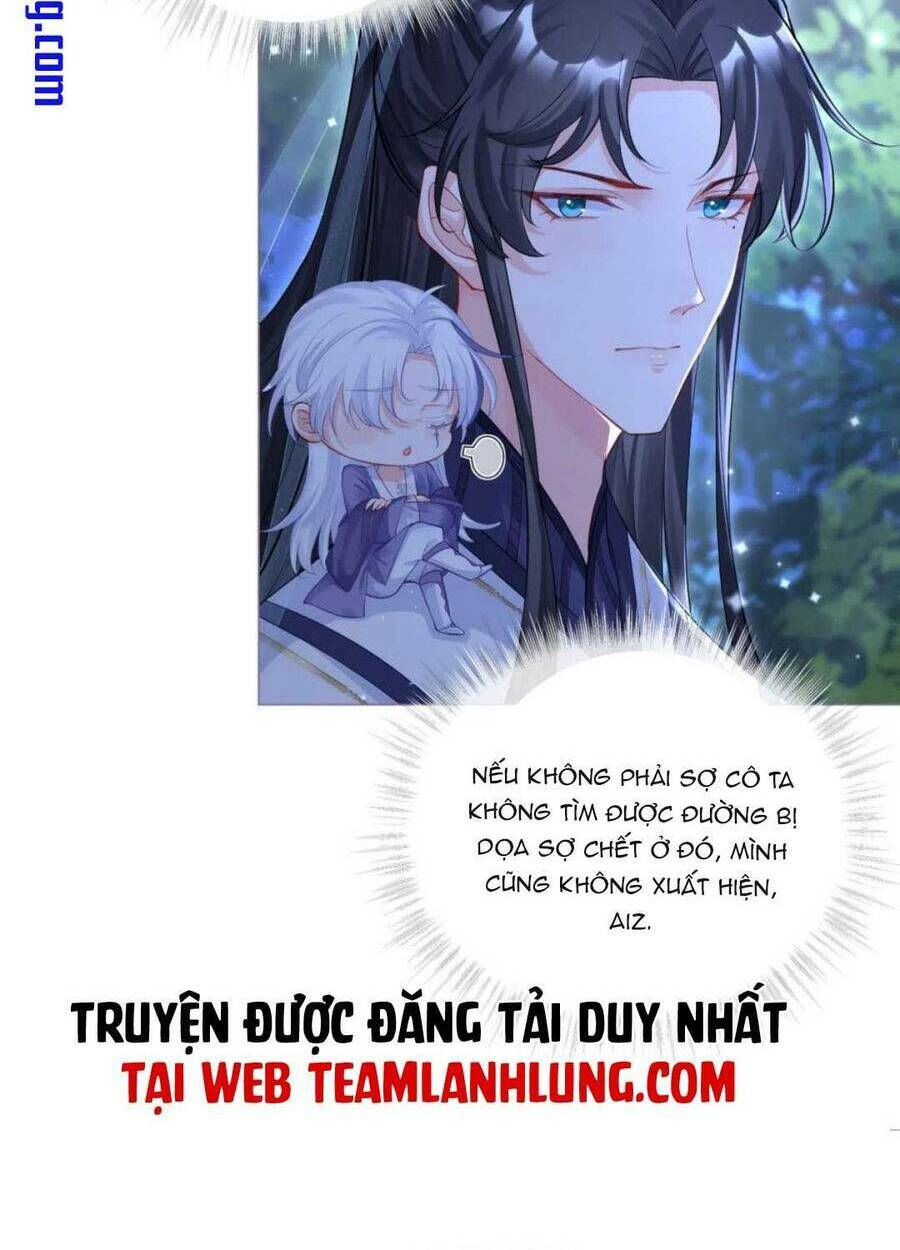 thiết lập ác nữ của tôi sụp đổ rồi chapter 29 61