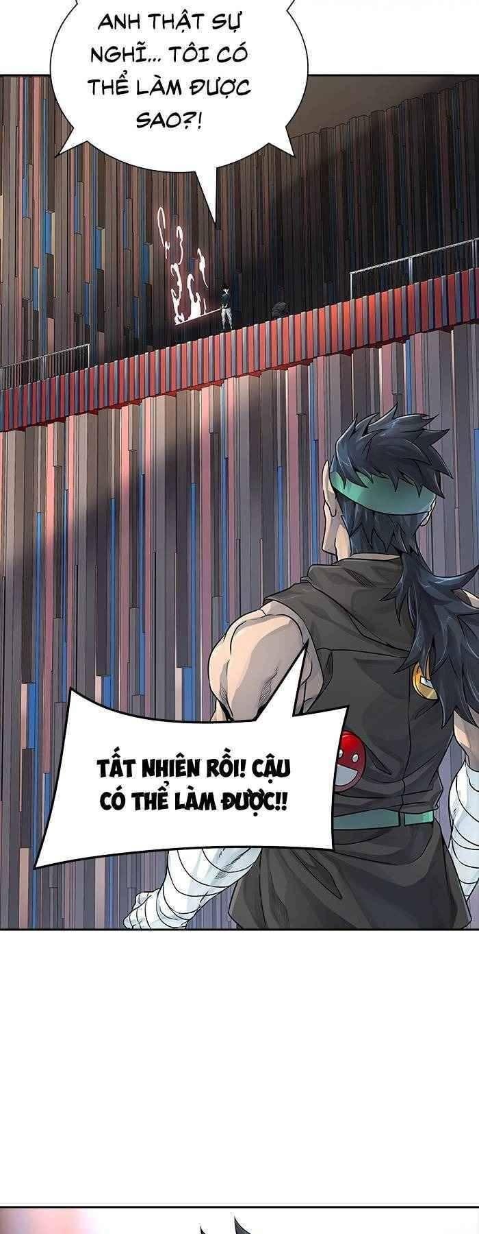 tòa tháp bí ẩn 2 chapter 493 104