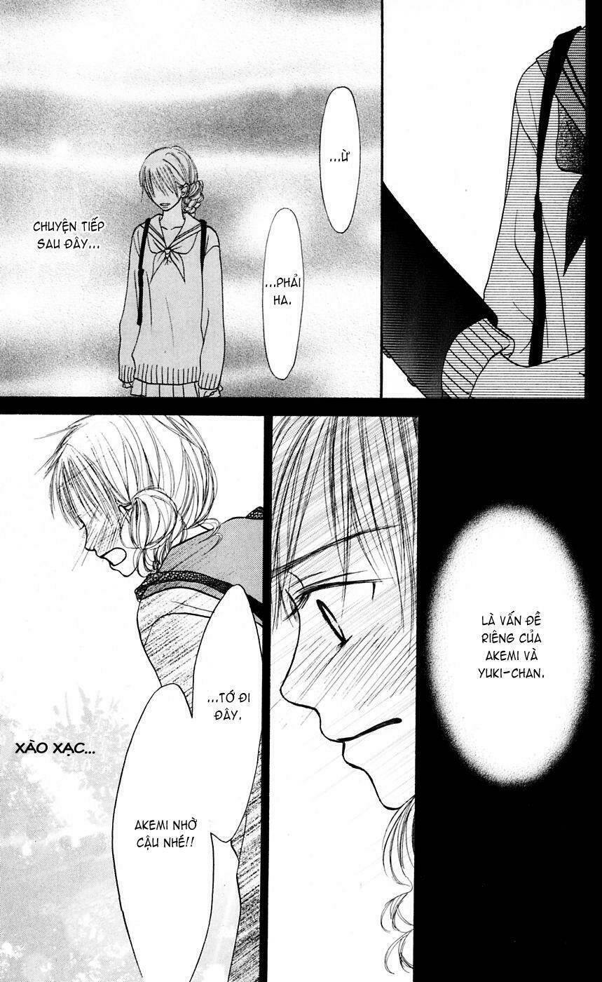 phát điên vì em chapter 12 12