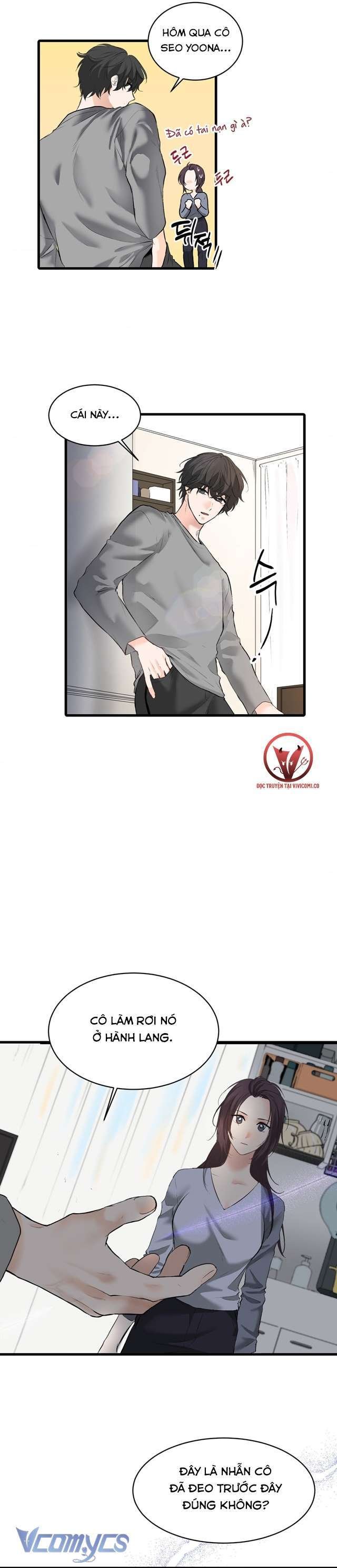 [18+] bàn tay điêu luyện chapter 4 24