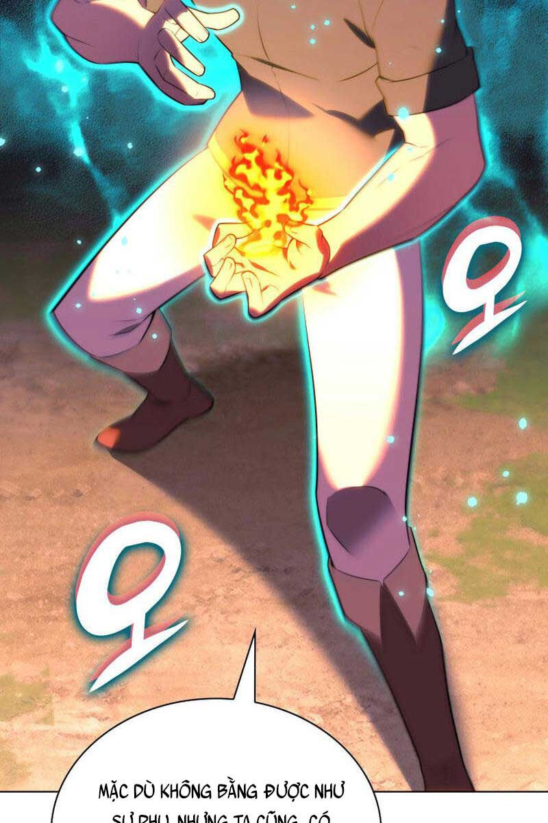 thợ rèn huyền thoại chapter 177.1 70