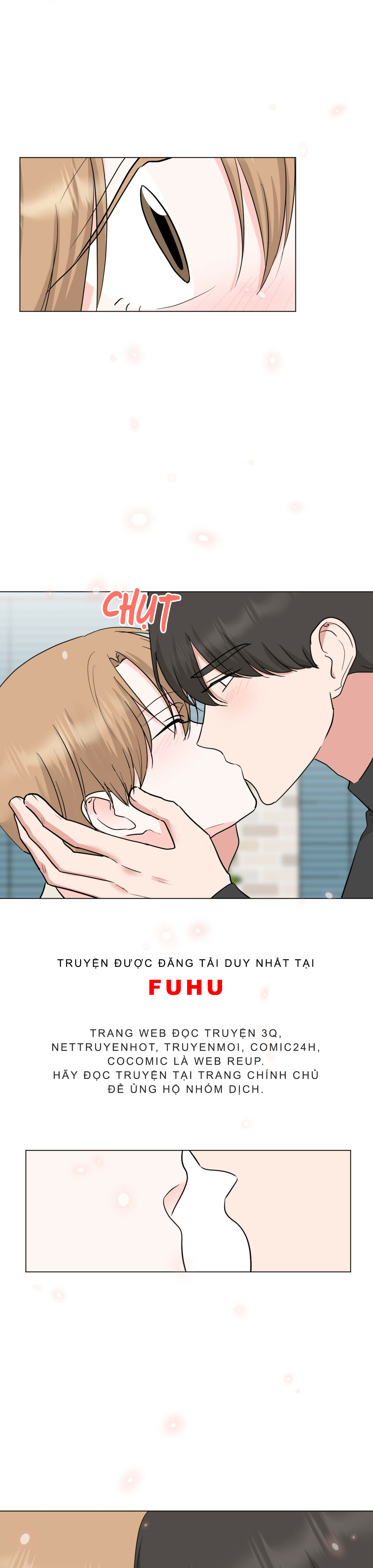 họ đã ngủ với nhau chapter 43 6