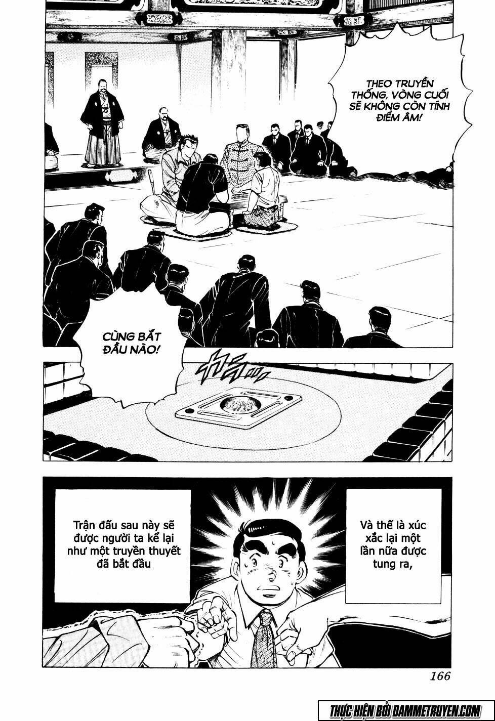 seikimatsu bakuroden saga chapter 6 13