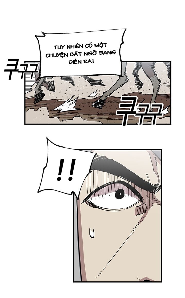 người chơi lỗi chapter 19 1