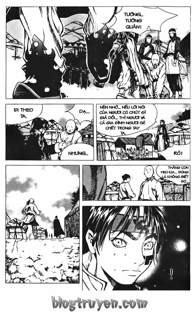 threads of time - dòng thời gian chapter 41 12