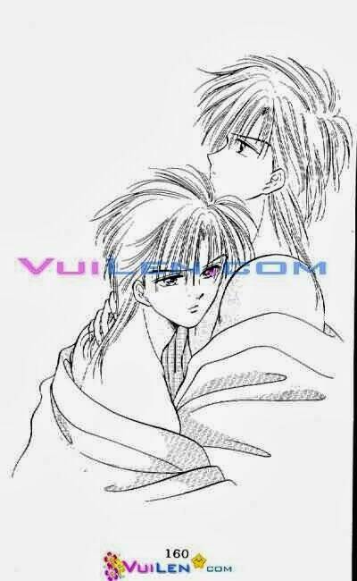 quyển sách kỳ bí chapter 11 161