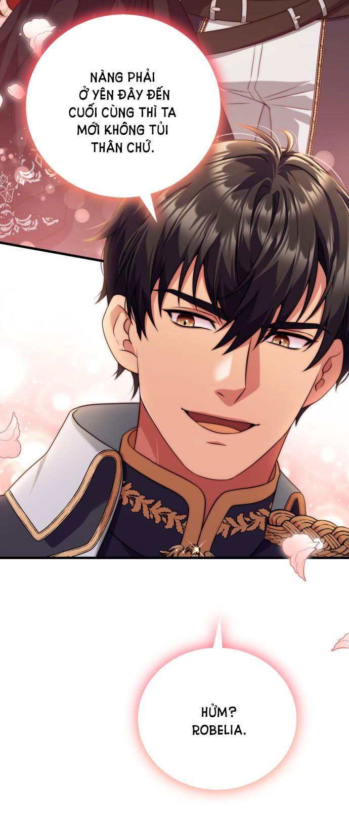 tôi sẽ ly hôn với người chồng bạo chúa chapter 40.2 27