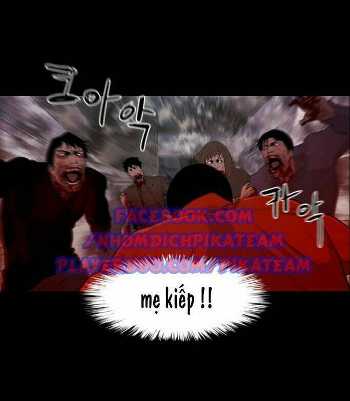 đêm vùng cực chapter 24 18