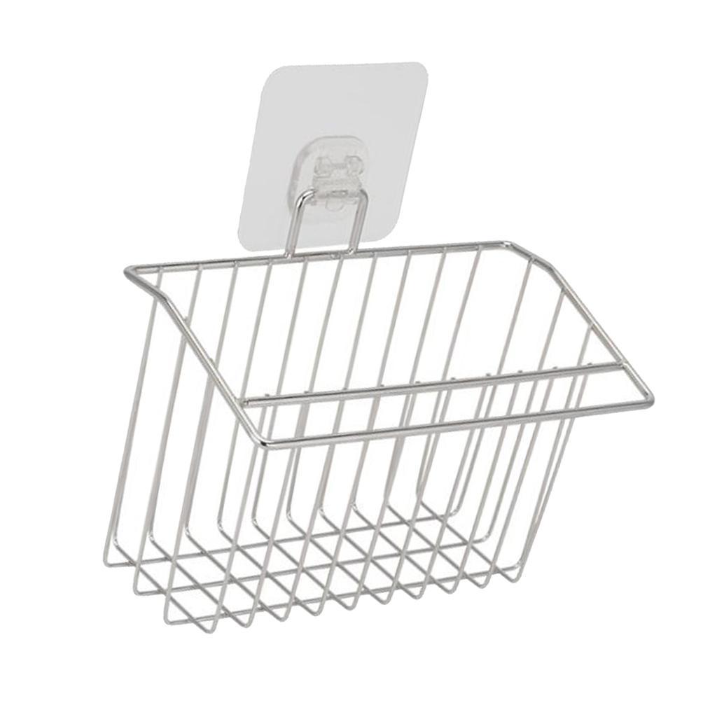 Diversified Pegboard/Wall Mount Basket and Paper Towel Holder
