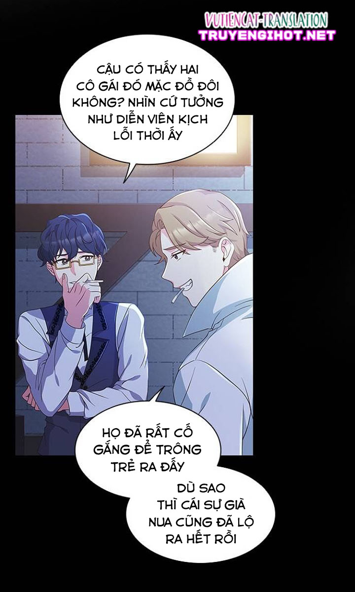 lời cầu hôn đến từ hoàng đế chapter 12 5