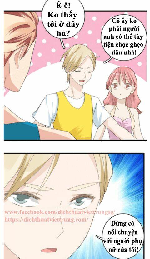 lều khều biết yêu chapter 37 20