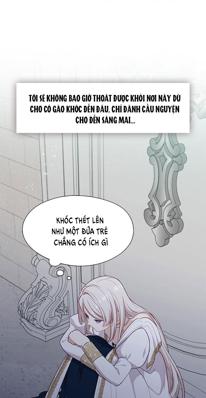 cẩn thận nữ phụ phản diện đấy! chapter 97 56