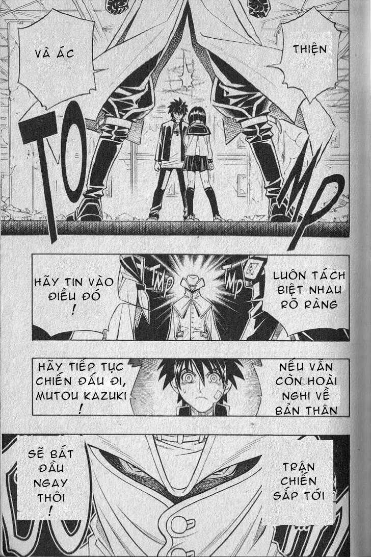 busou renkin chapter 18 14